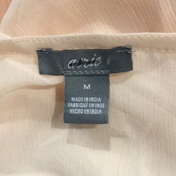 Aerie Dress - Picture 5 of 7